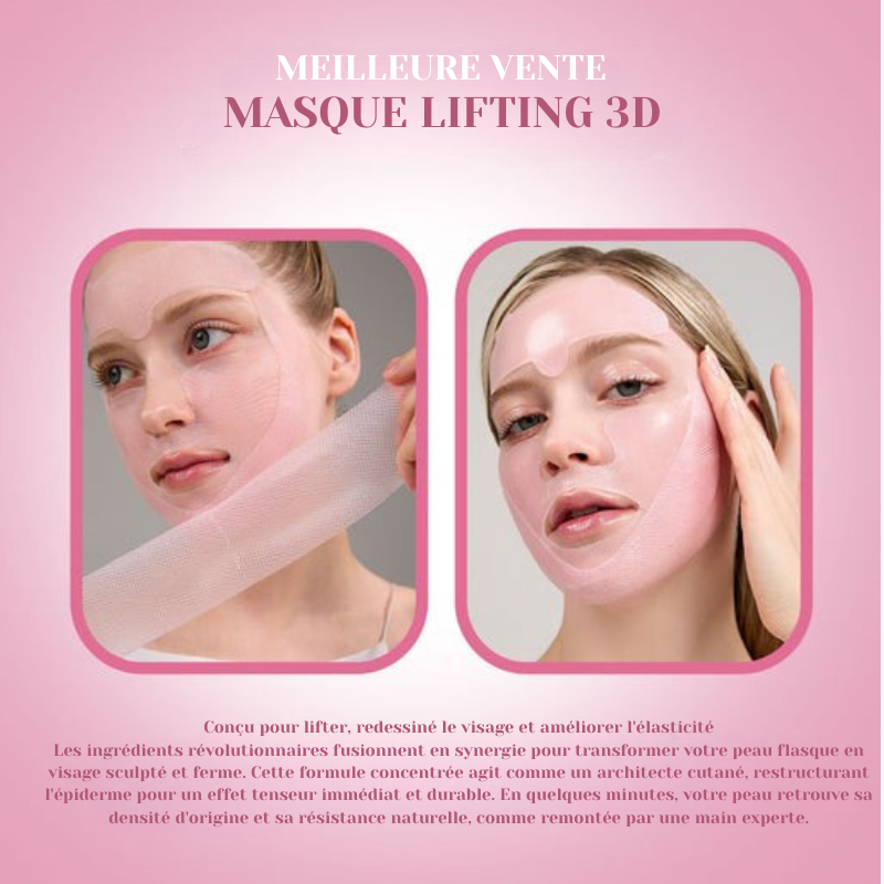 Retigena-LiftingMask