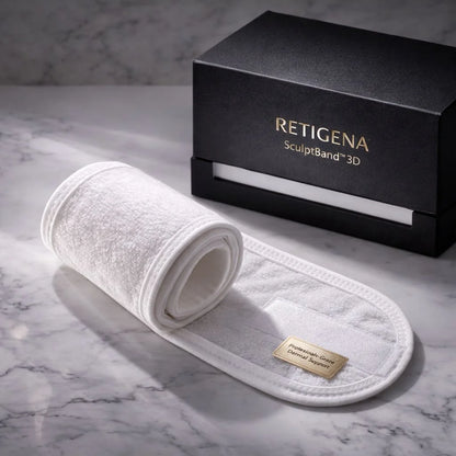 Bandeau liftant facial