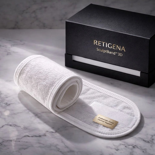 Bandeau liftant facial